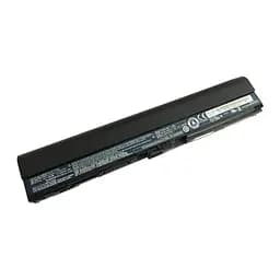 Батарея до ноутбука Acer (AL12B32) Aspire One 756 TravelMate B113 | 14.8V 32.56 Wh | Replacement