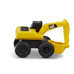 Міні-техніка Funrise CAT Самоскид та екскаватор (82278) - мініатюра 12