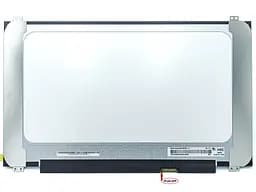 Матриця NV156FHM-N47 15.6" Slim eDP 351mm 1920х1080 IPS, 30pin, вушка верх-низ, матова, плата 245мм