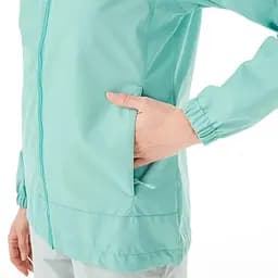 Куртка штормова Picture Organic Surface Women S М'ятний - мініатюра 4