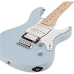 Електрогітара Yamaha Pacifica 112VM Ice Blue [138895] - мініатюра 2