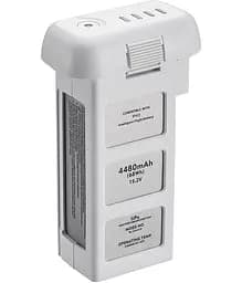 Акумулятор PowerPlant DJI Phantom 3 4480 mAh (CB970285)