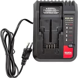 Зарядное устройство для электроинструментов BLACK&DECKER PCC692L, 10.8-18V, 2A, Li-ion
