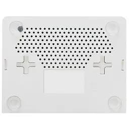 Маршрутизатор (роутер) Mikrotik hEX (RB750Gr3) - мініатюра 3
