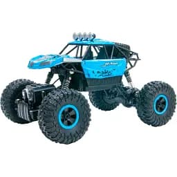 Машинка на радіокеруванні Sulong Toys Off-road Crawler Super Sport 1:18 Blue (SL-001RHB) [114187]