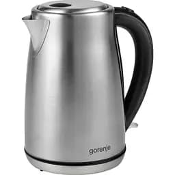 Електрочайник Gorenje K17S [82893]