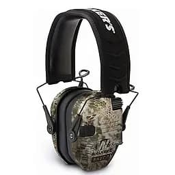 Активные защитные наушники Walker's Razor Slim Kryptek (KPT) (GWP-RSEM-KPT)