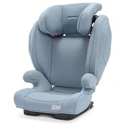 Автокрісло Recaro Monza Nova 2 Seatfix Prime Frozen Blue (88010340050)
