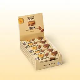 Батончик Space Bite Nut Bar 10*40 грам курага та пекан SpaceFood vit0003641