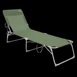 Ліжко розкладне Outwell Tenby Green Vineyard (410096)