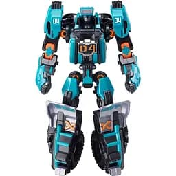 Игрушка-трансформер Tobot Детективы Галактики С3 Сенд Краулер (301133)