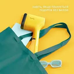 Відпарювач Tefal Pure Pop DT2026E1 - мініатюра 9