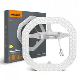 LED модуль для светильников 50W VIDEX VL-MLC-50C 3000-4000-6500K