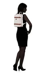 Рюкзак Samsonite IMAGE BIZ IVORY 32x23x12 KS2*05111 - мініатюра 3