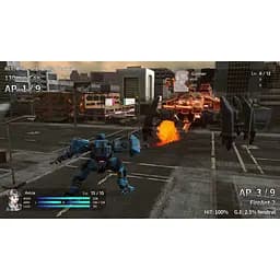 Ключ активації Microsoft Front Mission 2: Remake для Xbox One/Series S/X - мініатюра 9