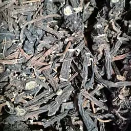 100 г герань кроваво-красная корень сушеный - свежий урожай