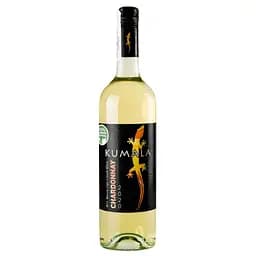 Вино Kumala Chardonnay, 13%, 0,75 л