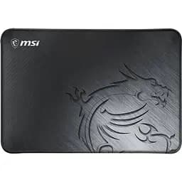 Ігрова поверхня MSI Agility GD21 Grey (J02-VXXXXX6-V34)
