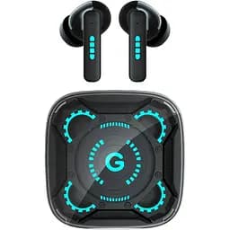 Наушники TWS Gelius NavyStrike GP-TWS039 Black (97445)