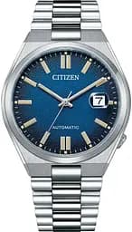Годинник Citizen TSUYOSA Collection NJ0151-88L