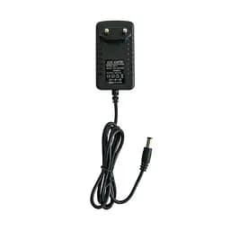 Адаптер живлення блок живлення адаптер 220В на 5В Power Adapter "0519" 5V 1A 5.5*2.5 мм - мініатюра 3