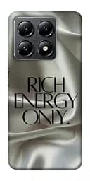 Чехол itsPrint Rich energy для Xiaomi 14T