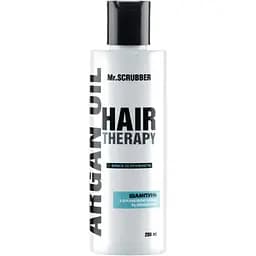 Шампунь для волосся Mr.Scrubber Hair Therapy Argan Oil 200 мл