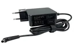 Блок живлення Asus 19V 3.42A 65W 5.5x2.5 Elements (Q70-ZWS65) - мініатюра 2
