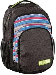 Рюкзак городской PASO 34х47х22 см sum0014346