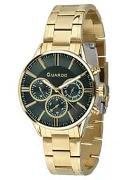 Годинник Guardo 012707-4 (m.GV)