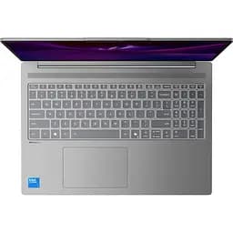 Ноутбук Lenovo 16 IdeaPad Slim 5 16IRH10 FHD IPS/Intel i5-13420H/24GB/512SSD/Intel Graphics/DOS (83HS00AKRA) - мініатюра 4