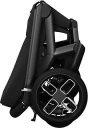Коляска прогулянкова Maxi-Cosi Fame Twillic Black (1122390110) - мініатюра 5