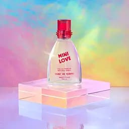 Парфумована вода Ulric de Varens Mini Love 25 мл - мініатюра 3
