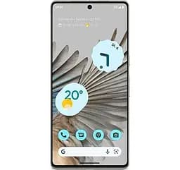 Смартфон Google Pixel 7 Pro 12/128GB Snow - мініатюра 2