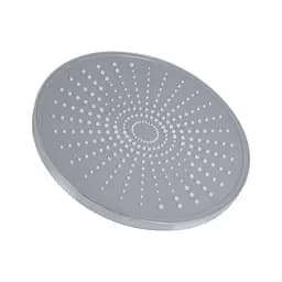 Душова система універсальна Qtap Jay на три споживача (з виливом) QTJAY111CRM45543 Chrome, Хром - мініатюра 6
