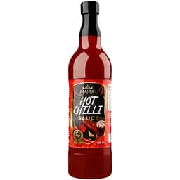 Соус Mai-Tai Sweet Chilli Sauce Hot 700 мл