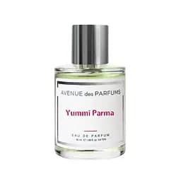 Парфюмерная вода Yummi Parma Avenue des Parfums 50 мл