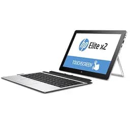 Ноутбук HP Elite X2 1012 G2 (i5-7200U/8/256SSD) - Class A- "Б/В" - мініатюра 8