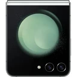 Смартфон Samsung Galaxy Flip5 8/256GB Mint (SM-F731BLGG) - мініатюра 3