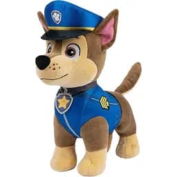 Мягкая игрушка-щенок Paw Patrol Spin Master Отважный Гонщик 30 см (SM84240/6066820)