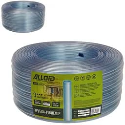 Трубка-рівнемір Alloid 8х1.5 мм 100 м (TL-67687)