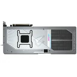 Відеокарта GIGABYTE GeForce RTX5090 32GB MASTER ICE (GV-N5090AORUSM ICE-32GD) - мініатюра 6