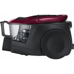 Пилосос безмішковий Samsung VC07M31A1HP/UK - мініатюра 2