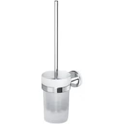 Ершик для унитаза Am.Pm X-Joy A85A33300, Хром