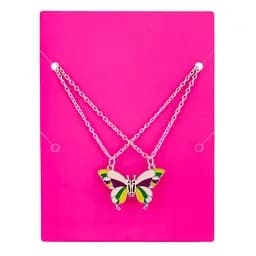 Комплект парного намиста Fashion BFF T24757 з магнітами - мініатюра 3