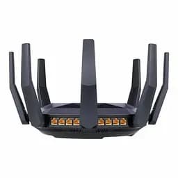 Бездротовий маршрутизатор (роутер) ASUS RT-AX89X - мініатюра 4