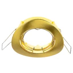 Світильник точковий Brille HDL-DT 101 SB MR16 163821