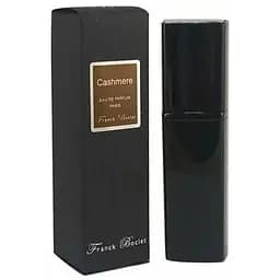 Парфюмированная вода оригинал Franck Boclet Cashmere 20 мл
