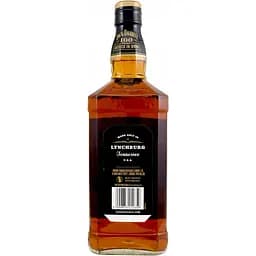 Віскі Jack Daniel's Bottled In Bond Tennessee Whiskey 50% 1 л - мініатюра 4