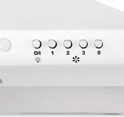 Витяжка Jantar PASSAT 420 LED 60 WH (7224731) - мініатюра 8